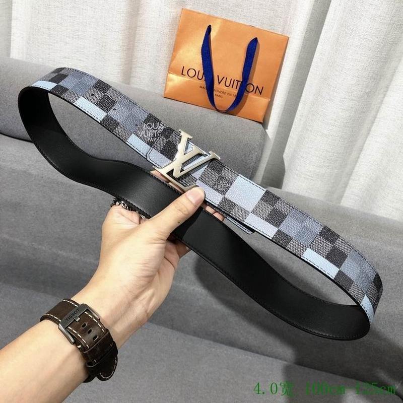 LV Belts 6978